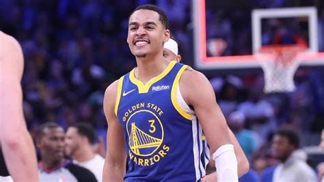 Warriors vs. Grizzlies: Jordan Poole's enhanced playmaking proves vital after Draymond Green's ...