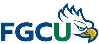 New FGCU logo unveiled with campus celebration