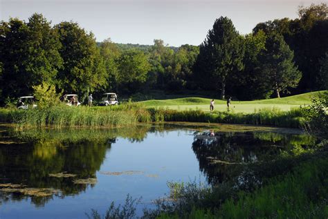 Hockley Valley Resort – GolfinOntario.ca