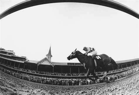 Secretariat - TwinSpires Horse Racing | Bet Online with TwinSpires