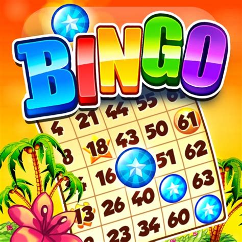 Bingo Story Live Bingo Games by Clipwire Games Inc.