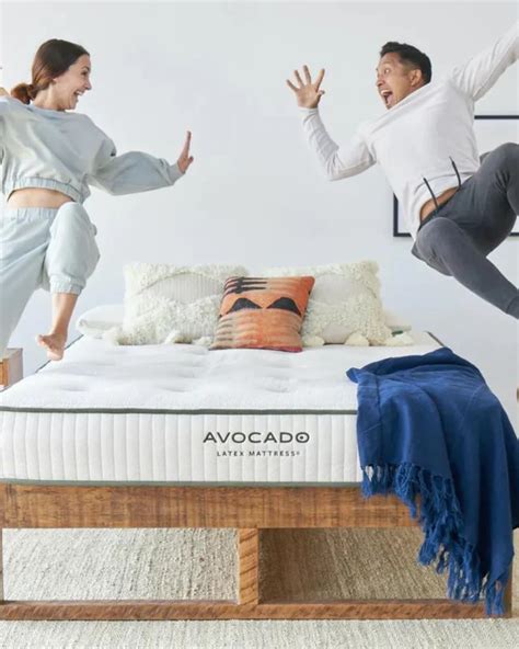 15 Best Organic Mattress Brands, Reviewed By Experts - Toxic Free Choice