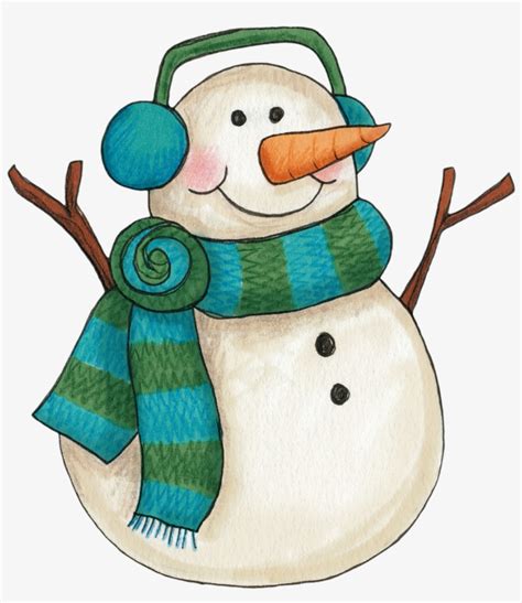 Winter Snowman Clip Art More - Snowmen Clipart Transparent PNG - 924x1024 - Free Download on NicePNG