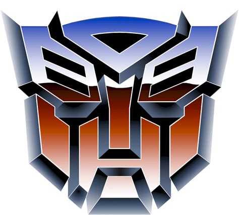 Transformers Logo Png Imagepng Png Press Transparent Png Free Download ...