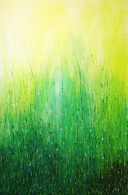 9 Best Grass painting ideas | grass painting, grass, painting