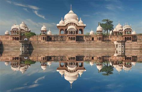 11 Places to Visit in Mathura, Tourist Attractions in Mathura - Treebo