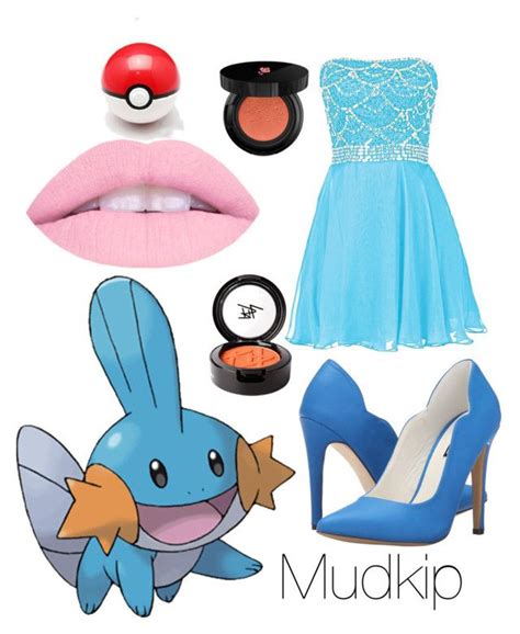 Designer Clothes, Shoes & Bags for Women | SSENSE | Mudkip pokemon ...