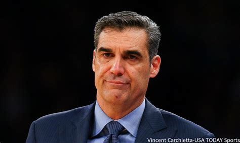 Jay Wright responds to 76ers head coach rumors