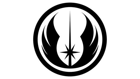 Jedi Order Logo Png Star Wars The Clone Wars Symbols, 52% OFF