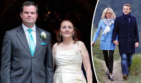 Tory MP, 38, marries woman, aged 66, following re-election | UK | News ...