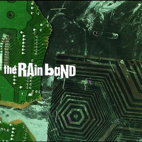 The Rainband – The Rainband | Album Reviews | musicOMH