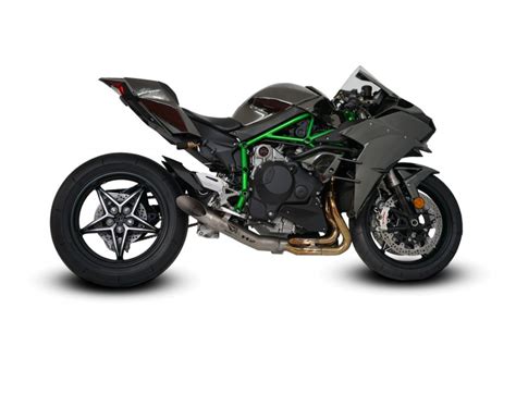 KAWASAKI NINJA H2 2015-2020: DECAT SYSTEM – Austin Racing Exhausts ...