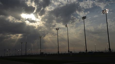 MotoGP™ paddock heads to Losail for final test | MotoGP™