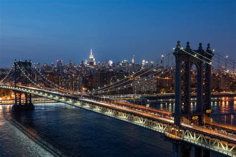 Attractions in Chinatown | Manhattan Bridge | NYCgo