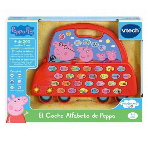 39+ Alfabeto Peppa Pig PNG - brblog