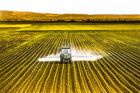 Herbicides Wreaking Havoc Across The United States | FOOD MATTERS®