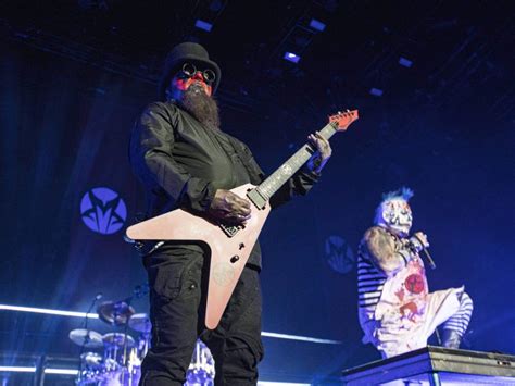 Mudvayne talks new music: “Everything's on the table right now"