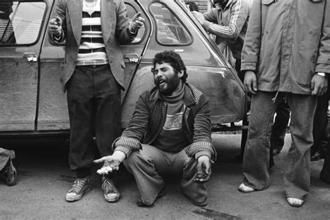 The Iranian Revolution Of 1979 : The Picture Show : NPR