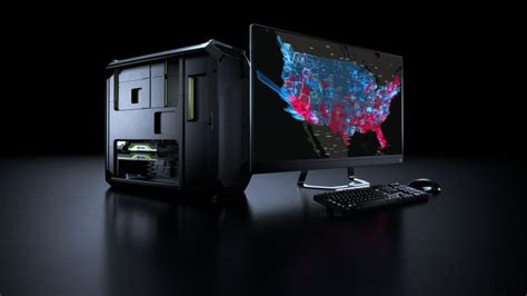 NVIDIA Introduces New Breed of High-Performance Workstations for ...