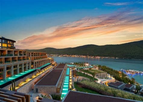 Lujo Bodrum A`la Carte All Inclusive | Vip Travellers