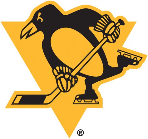 pittsburgh penguins logo black and white 10 free Cliparts | Download ...