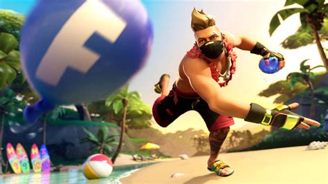 Fortnite Summer Drift Skin - Character, PNG, Images - Pro Game Guides