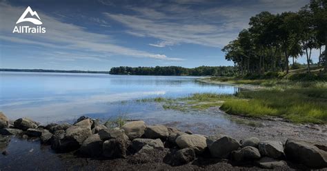 Best hikes and trails in Great Bay National Estuarine Research Reserve | AllTrails