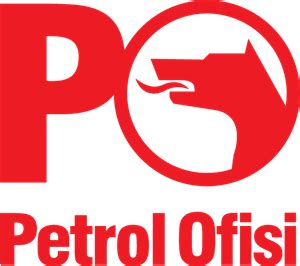 Petrol Ofisi Logo Vector (.EPS) Free Download