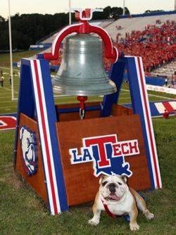 Louisiana Tech Bulldogs 2017 NCAA Football Preview | MEGALOCKS