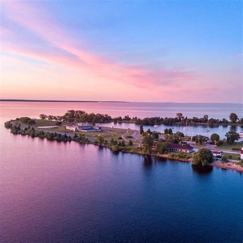 A Road Trip Worth the Memories in Escanaba, Michigan | Visit Escanaba