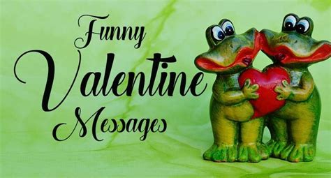 80+ Funny Valentine Messages, Wishes and Quotes - Wishes & Messages Blog