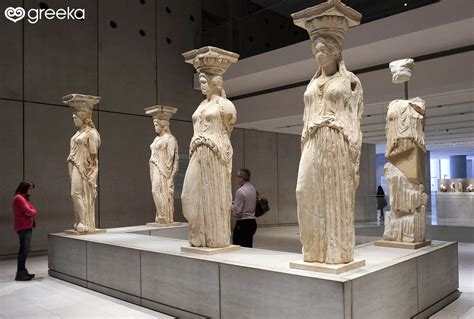 Most important Museums in Greece & Greek islands | Greeka