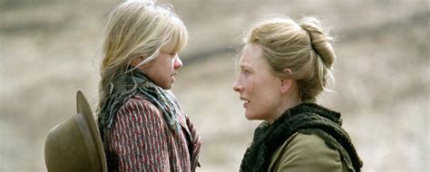 The Missing | Film Review | Slant Magazine