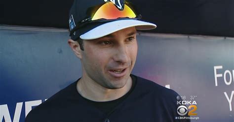 Former Pittsburgh Pirate Neil Walker Announces Retirement - CBS Pittsburgh