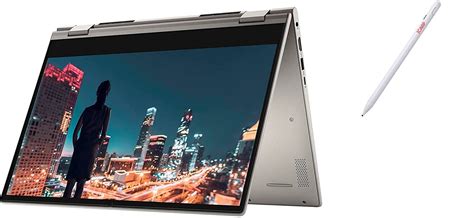 Dell Inspiron 5406 2-in-1 - i5-1135G7 · Xe Graphics G7 80 EU · 14.0 ...