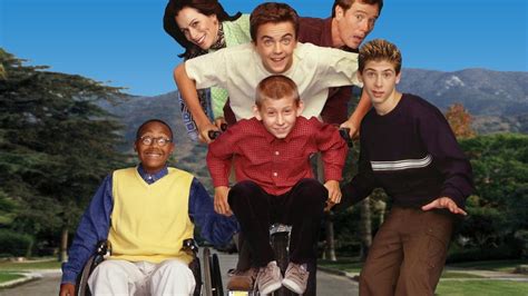 Malcolm in the Middle Season 1-7 Complete WEB-HD 720p - TodayTvSeries