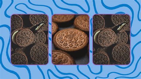 The Dark Truth Behind the Design on Oreo Cookies