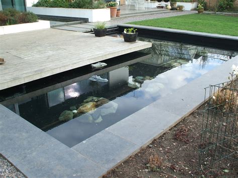 Reflection pond in richmond surrey | homify