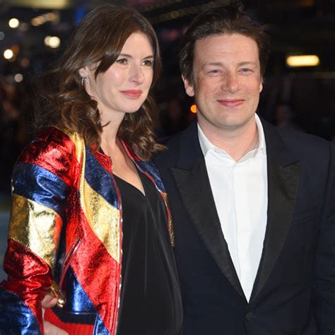 Jamie Oliver and Wife Jools Welcome Their Fifth Child - E! Online - UK