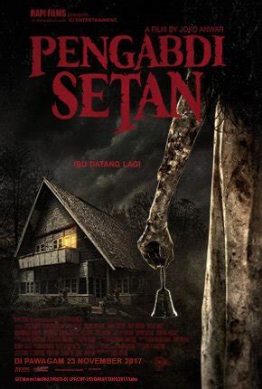 Pengabdi Setan (2017) Showtimes, Tickets & Reviews | Popcorn Malaysia