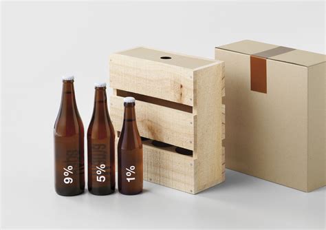 Three Beers | Best Awards