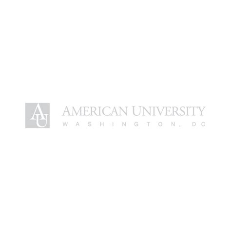 Free High-Quality American University Logo Vector for Creative Design