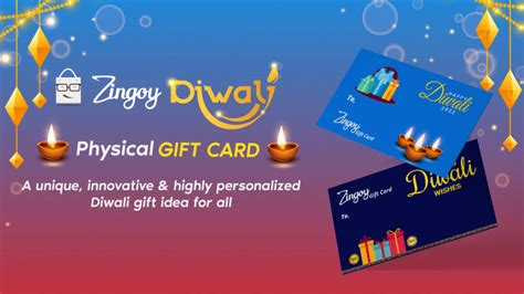 Buy Diwali personalized gift card: Best Diwali gift for friends, family ...