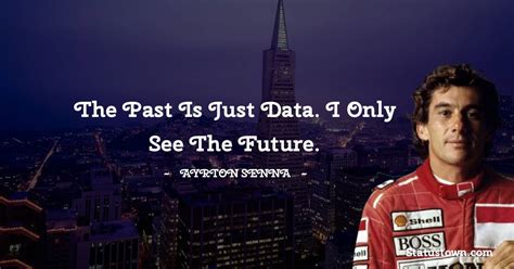 30+ Best Ayrton Senna Quotes