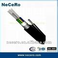 fiber optic cable - GYTA53 - Necero/OEM (China Manufacturer ...
