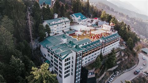 HOTEL ROYAL TULIP SHIMLA - KUFRI HILLS (AU$156): 2022 Prices & Reviews (India) - Photos of Hotel ...