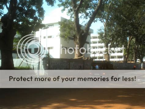 Legon Campus Pictures, Images & Photos | Photobucket