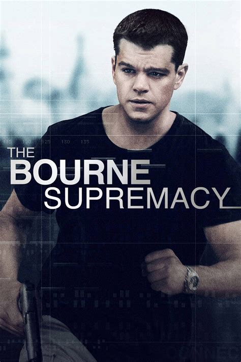 Quotes From Bourne Supremacy. QuotesGram