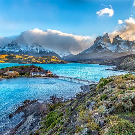 Torres del Paine National Park - All You Need to Know BEFORE You Go