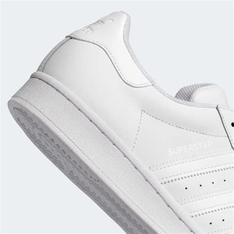 White Superstar Shoes | EG4960 | adidas US